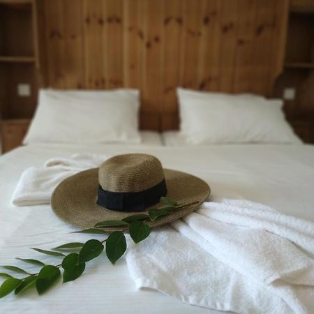 Amiad Joseph Well Country Inn Exteriér fotografie