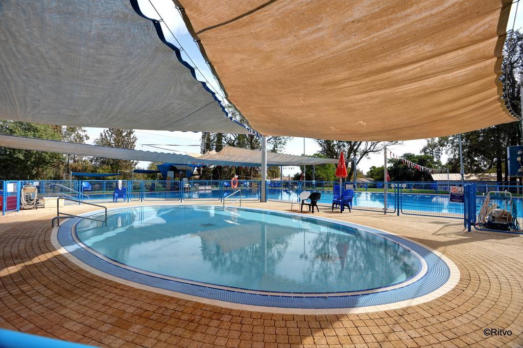 Amiad Joseph Well Country Inn Pokoj fotografie
