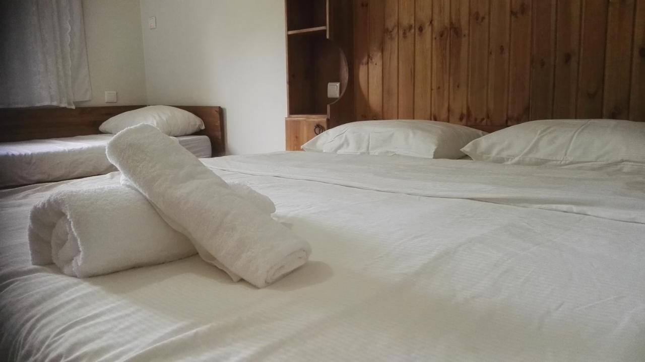 Amiad Joseph Well Country Inn Exteriér fotografie
