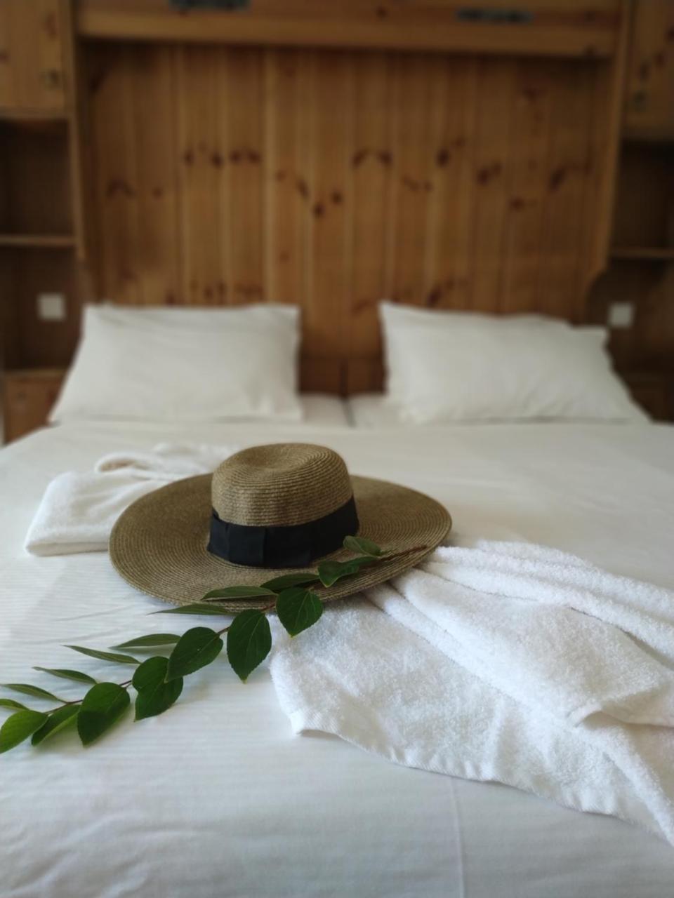 Amiad Joseph Well Country Inn Exteriér fotografie